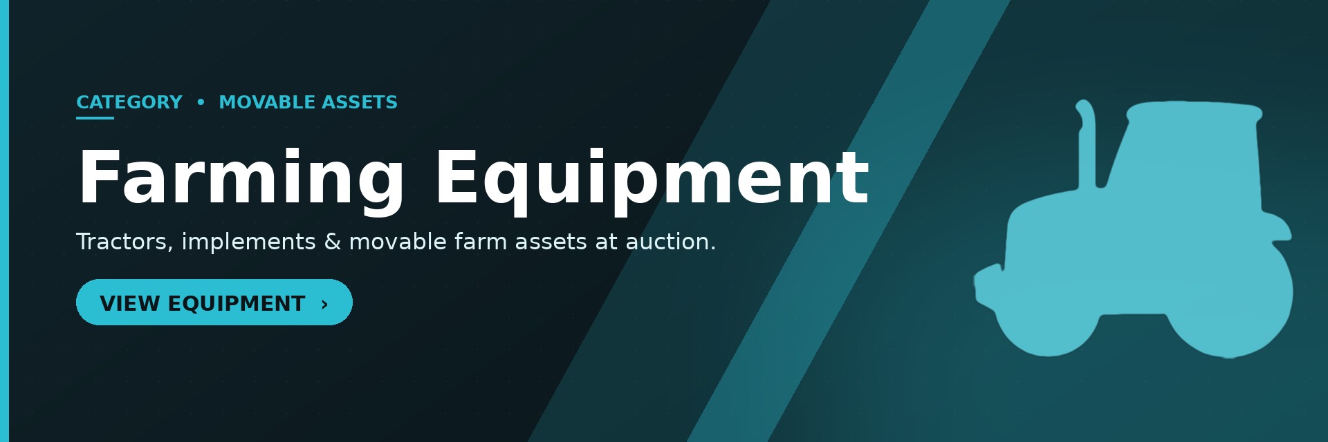 Farming Equipment